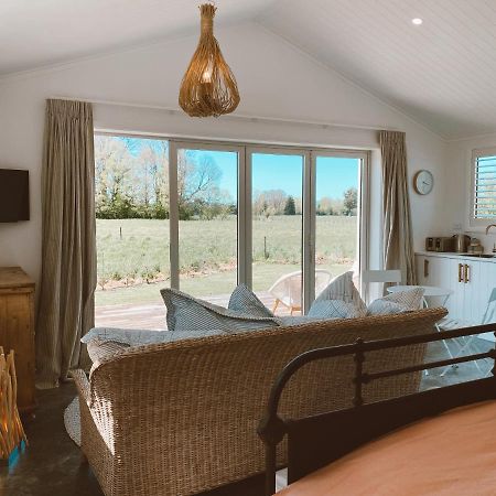 Te Ataahua Guesthouse Greytown Ngoại thất bức ảnh