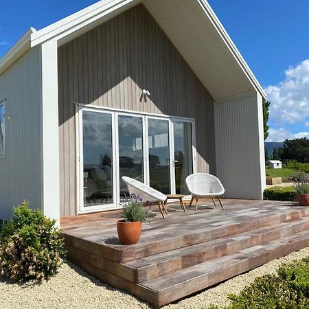 Te Ataahua Guesthouse Greytown Ngoại thất bức ảnh