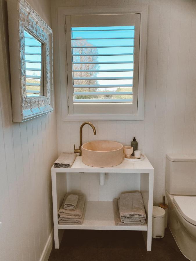 Te Ataahua Guesthouse Greytown Ngoại thất bức ảnh
