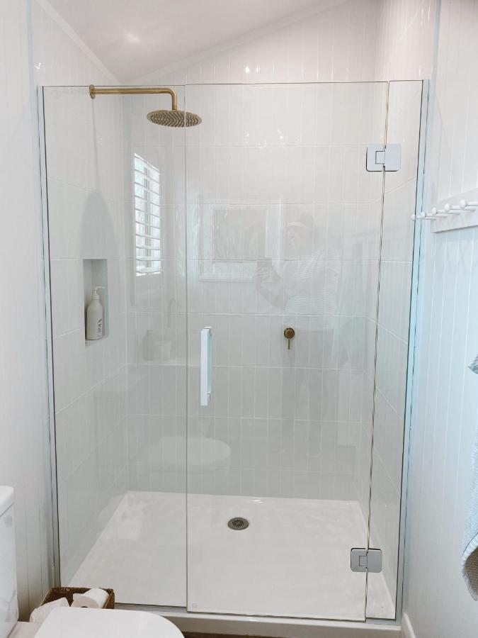 Te Ataahua Guesthouse Greytown Ngoại thất bức ảnh