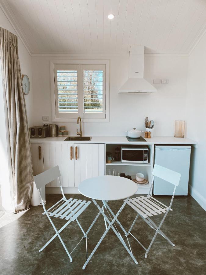 Te Ataahua Guesthouse Greytown Ngoại thất bức ảnh
