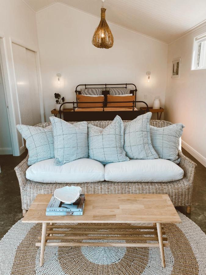 Te Ataahua Guesthouse Greytown Ngoại thất bức ảnh