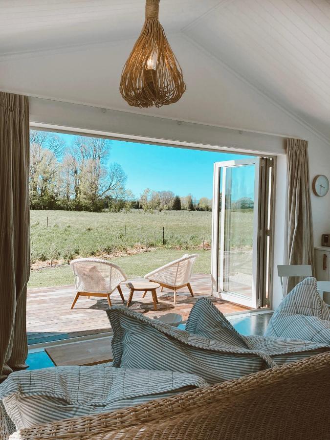 Te Ataahua Guesthouse Greytown Ngoại thất bức ảnh