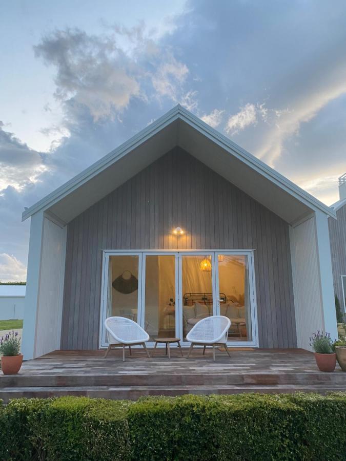 Te Ataahua Guesthouse Greytown Ngoại thất bức ảnh